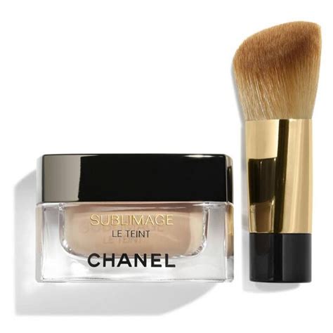 fond de teint chanel sephora